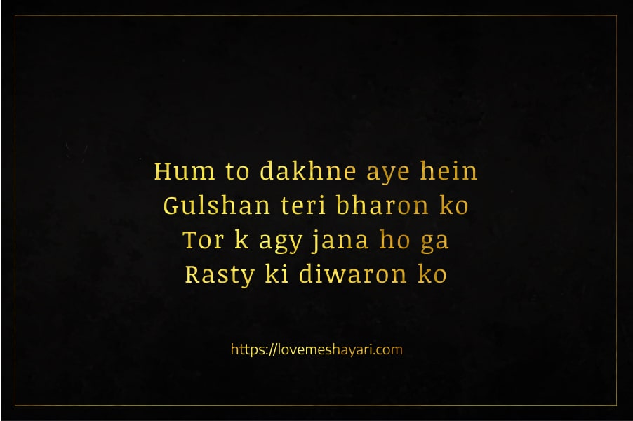 Love-Shayari-Attitude