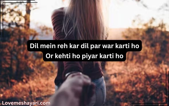 Shayari-for-Love-in-Hindi
