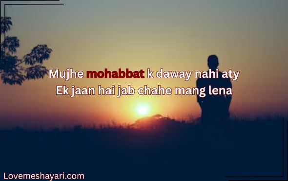 Mohabbat-Shayari-in-English
