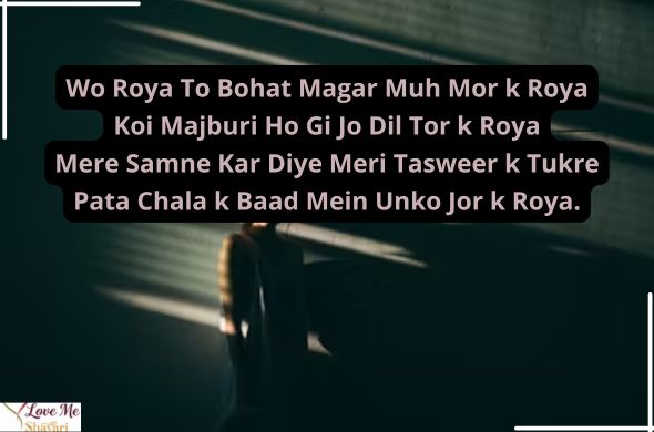 Sad-Shayari-Urdu-Love