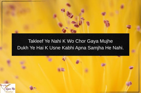 Alone-Sad-Shayari