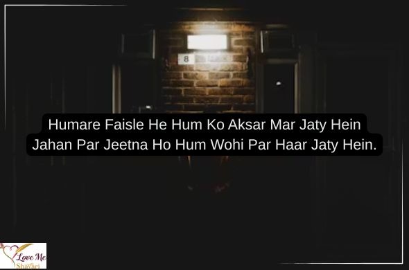 Sad-Shayari-Urdu