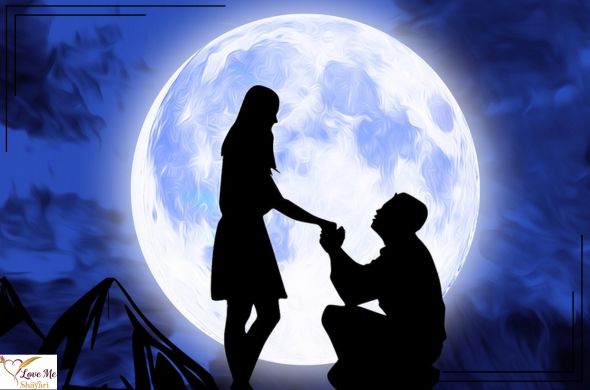 Shayari in Hindi for Girlfriend