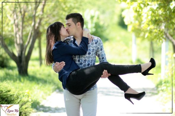 Mohabbat Shayari in Hindi