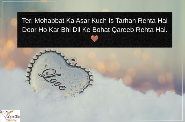 Mohabbat-Shayari-Sad