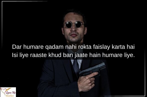 Best Killer Badmash Shayari in Hindi 2026 5 Poetry-in-Urdu-2-Lines-Attitude-Badmashi