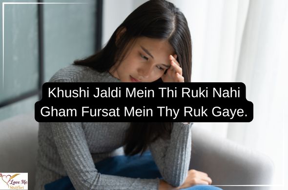 Top 2 Line Shayari in Hindi 2026 | Latest Collection 45 2-Line-Shayari-in-Hindi-Motivational