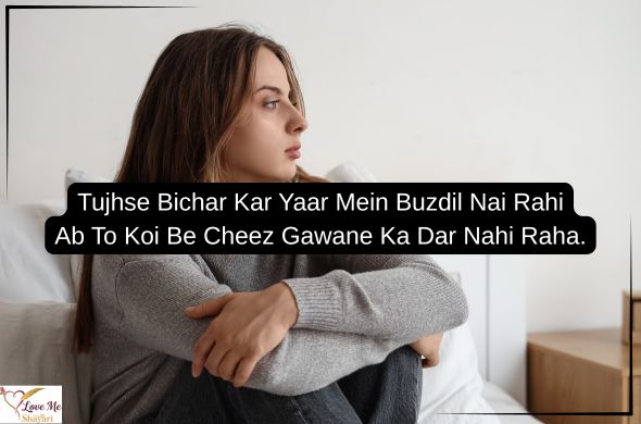 Top 2 Line Shayari in Hindi 2026 | Latest Collection 46 2-Line-Shayari-in-Hindi-Sad