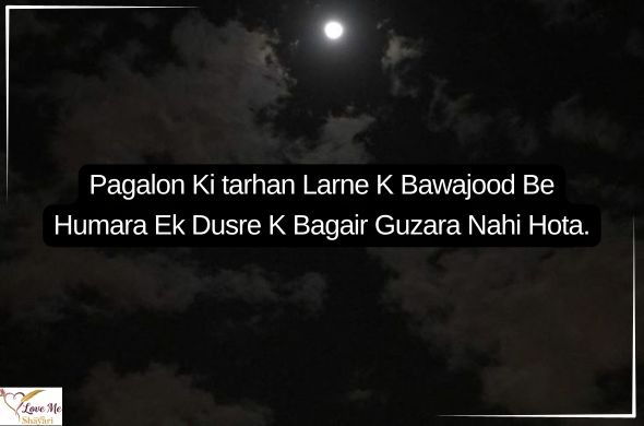 Tum rootho to duniya khamosh si ho jaati hai Tum muskura do to zindagi aasan si ho jaati hai. 2026 04 01T081949.994