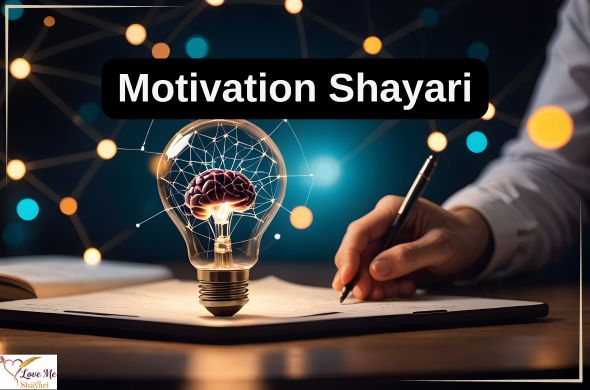 Motivation-Shayari