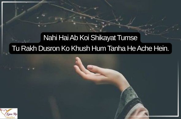 खूबसूरत-बेवफा-शायरी