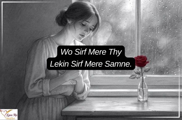 Tum rootho to duniya khamosh si ho jaati hai Tum muskura do to zindagi aasan si ho jaati hai. 2026 04 04T202318.557