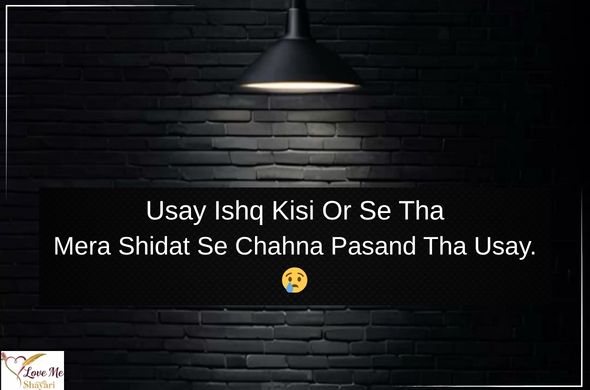 Best 50+ Heart Touching Bewafa Shayari Hindi | Painful Love 35 Sad-Shayari-in-Hindi-for-Girlfriend