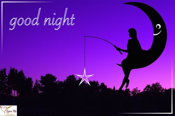 Good-Night-Shayari