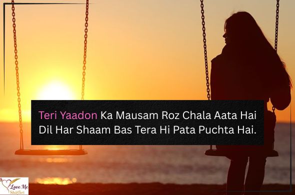 55+ Heart Touching Miss You Shayari in Hindi 2026 2 Miss-You-Shayari-2-Line-English