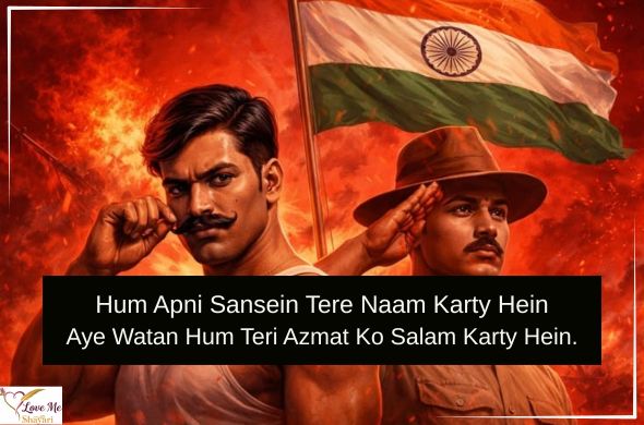 Army-Shayari-Sad
