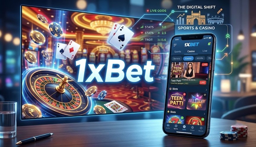 1xBet Features