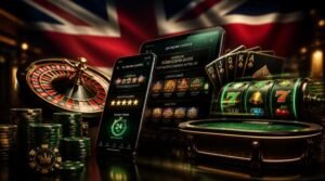 Casino Myth