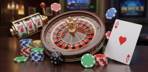 Live Casino