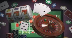 Main Casino